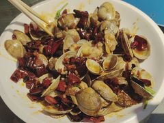 -老大连·海肠捞饭·大连海鲜大连菜(西安路店)