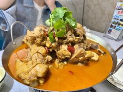 -乌江鱼杭帮菜(西湖店)