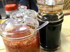 -千里香水饺馄饨王(东华大厦店)