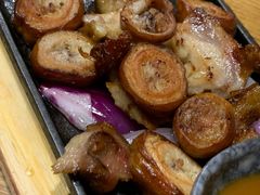 -恩你小木屋·烤肉韩式料理(嘉兴秀洲店)