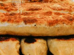 -铸钟褡裢火烧(西三环紫竹桥店)
