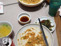 -松鹤楼面馆(清河万象汇店)