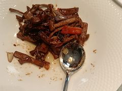 -凤凰园烤鸭店·唐山菜·传承花椒肉(老唐丰路店)