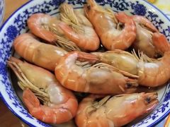 -洞天食府(北大街店)