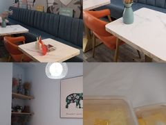 -Tomado绿色烘焙(大尧三路店)