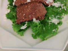 -丰收日·小海鲜·沪上家宴(顾村正大店)