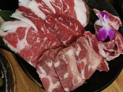 -九田家黑牛烤肉料理(吴江万象汇店)