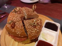 -苏哥利酒店·酒吧 BAR SOUL(观前街店)
