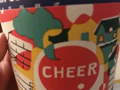 -瑞幸咖啡(怡富广场店)