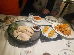 -老伙记海鲜码头(北滘店)