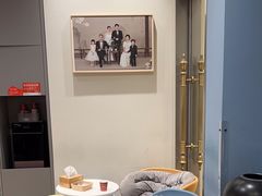 -海马体照相馆(上海月星环球港店)