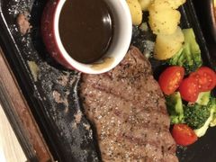 牛排-必胜客(海安文峰店)