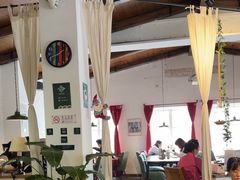 -雕刻时光咖啡馆(北师大店)