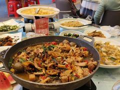 -舌尖上·霞浦滩涂海鲜·新闽菜(总店)