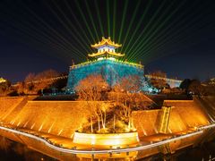 -西安城墙·碑林历史文化景区