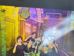 -荒岛实景沉浸密室(江汉路1店)
