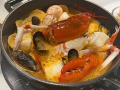 -Le Bistrot de Racine