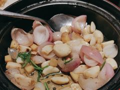 -莆田餐厅PUTIEN(世博源店)