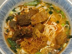 -好這口重庆小面(总店)