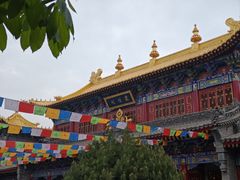 -西安市广仁寺