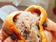 -玥儿弯弯手作烘焙(中海国际社区御城店)