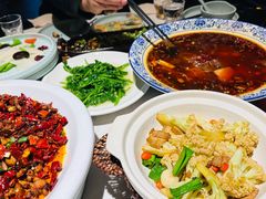 -院8里·小聚园(九眼桥店)