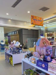 -乐多星球潮玩中心(沈阳嘉里城店)