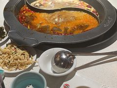 -川西坝子(苏州城市生活广场店)