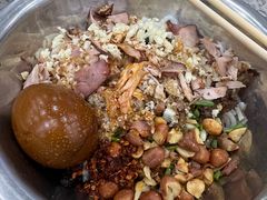 -文惠桥头大华干捞粉