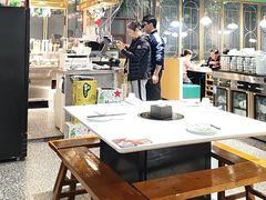 -顺卿庭·广东顺德菜(夫子庙水游城店)