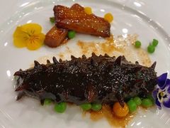 -白家大院·王府宫廷菜(苏州街店)