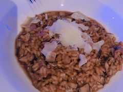 -香港喜来登酒店蚝酒吧