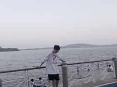 -琴岛之星摩天轮