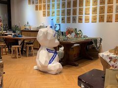 -十八字金银饰·拼豆·开蚌手工体验团建(君太百货店)