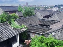 -盂城驿-南门大街