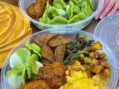 -那家老院子东北菜·饺子·小鸡炖蘑菇(艳华街店)