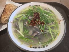 -李小老烧饼(常营民族家园店)