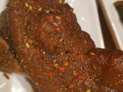 -聚点串吧·北京烧烤(赵登禹路店)