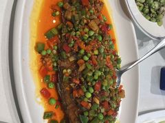 -玉华台饭庄·淮扬菜·烤鸭(望京店)