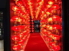 -星巴克(苏州张家港国贸酒店店)