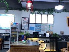 -樊川祖传馄饨(江都店)