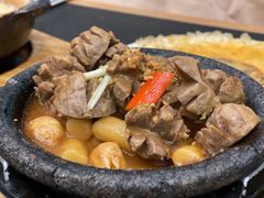 石锅手打牛肉丸-潮堂 · 潮州菜(国贸商城店)