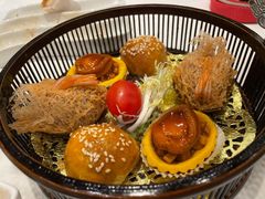 -翠园(北京王府中环店)