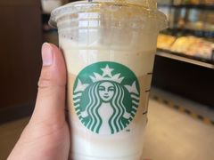 绵云焦糖玛奇朵-星巴克(舟山蜈蚣峙店)