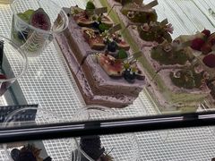-小苍兰风铃草蛋糕甜品(沈阳店)