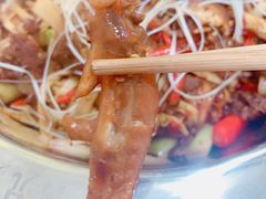 -弓虽昌焖烧鸡(大竹林店)