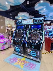-哈姆雷斯(王府井百货大楼店)