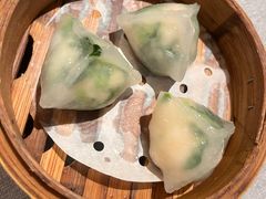 潮府翡翠饺-潮府馆·非遗潮州菜·港式点心(世纪公园店)