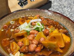 -南京大牌档(济南万象城店)