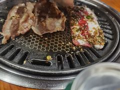 -杀猪天·韩国烤肉(总店)